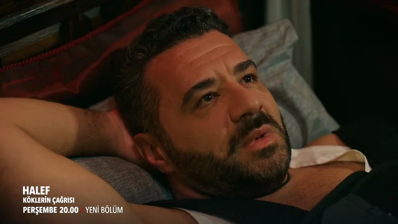 Halef: Köklerin Çağrısı - Bölüm 5 ve 6 Tanıtımı