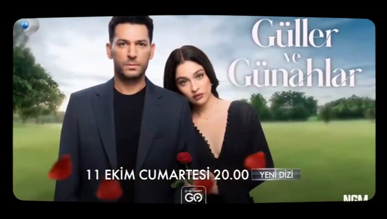 Güller ve Günahlar Tanıtım Filmleri