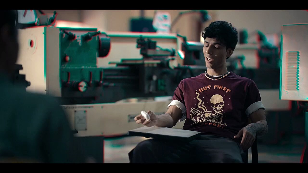 The Naina Murder Case Season 1 Episode 1