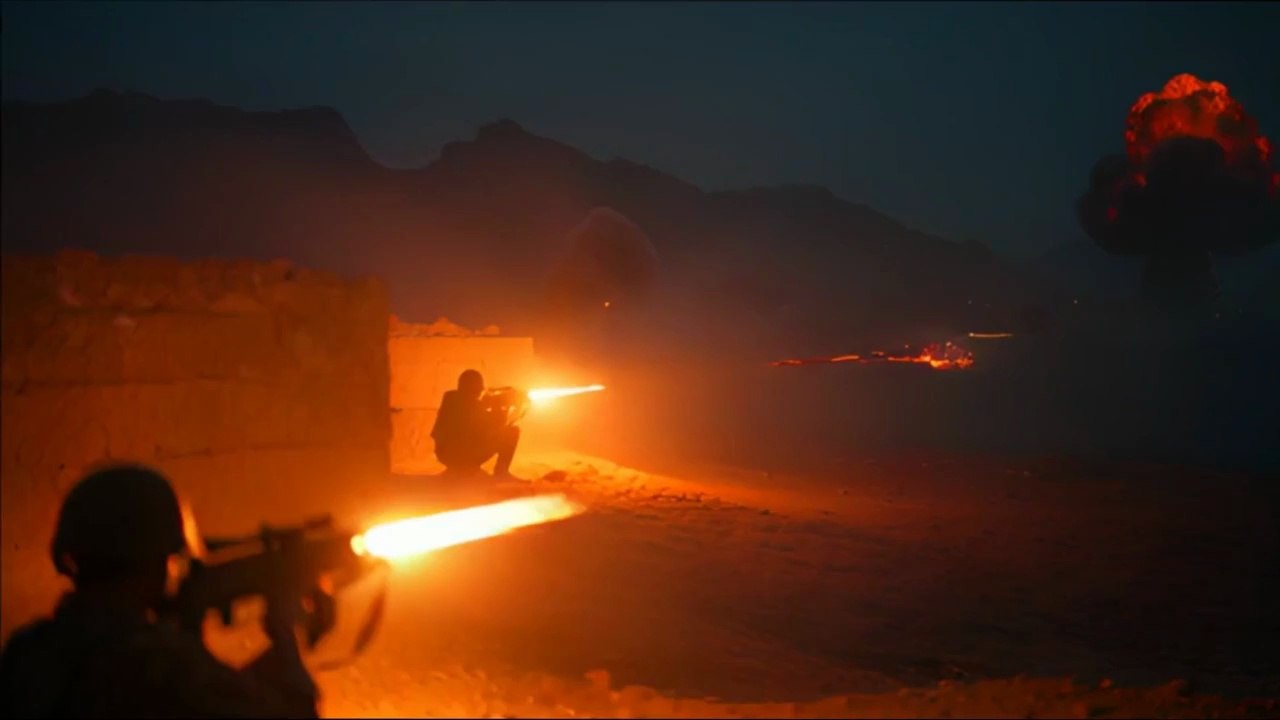 Understanding the Afghanistan-Pakistan Border Conflict 🕊️