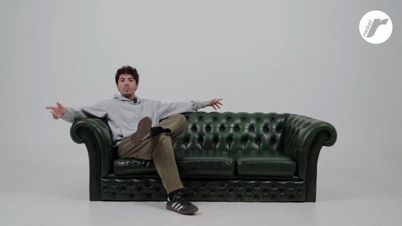 Fulminacci e il nuovo singolo “Niente di particolare”