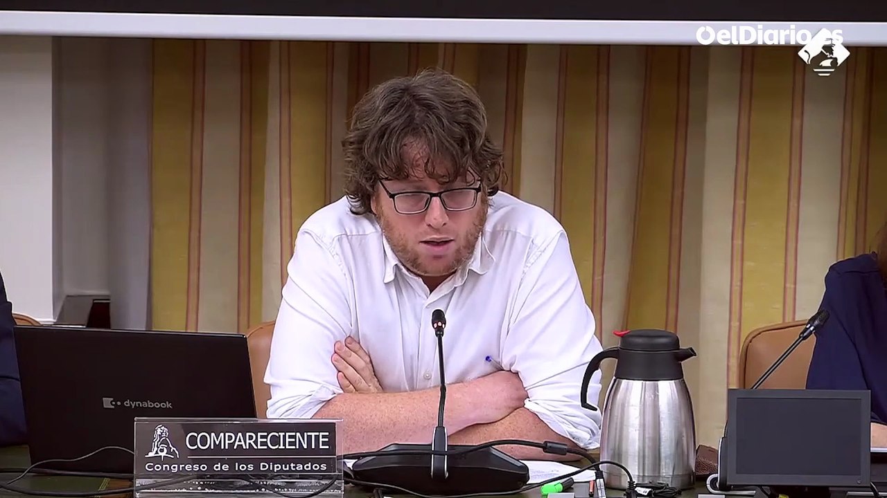 Un científico del CSIC planta cara a los bulos climáticos de Vox: "Es peligroso para el país"