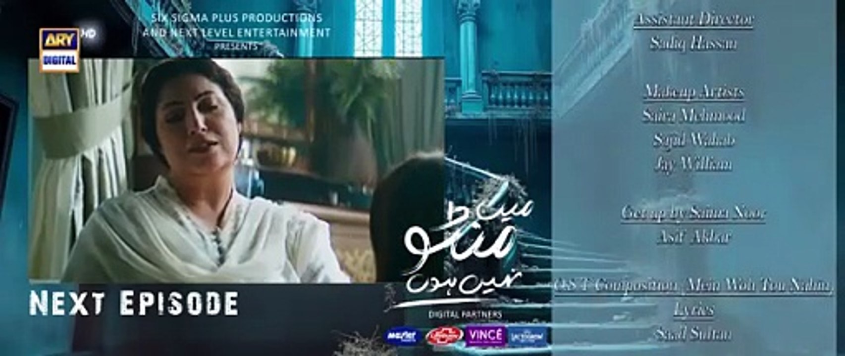 Main Manto Nahi Hoon Episode 25 Teaser___Humayun_Saeed_-_Sajal_Aly___Eng_Sub___ARY_Digital_Drama(360p)