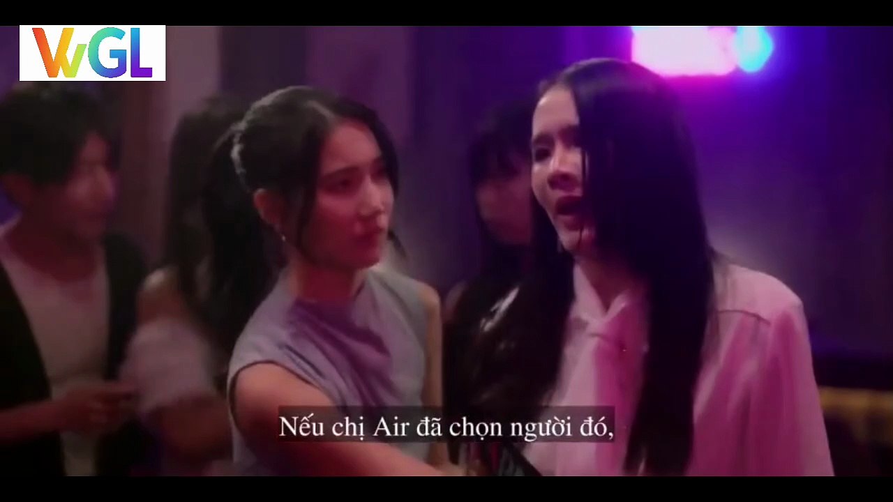 Roller Coaster - #GL The Series - End