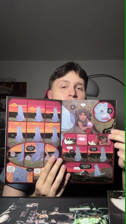 HAUL COMICS #162 : Absolute Batman #11 & Absolute Wonder Woman #10 (Vidéo exclusive Daylimotion)