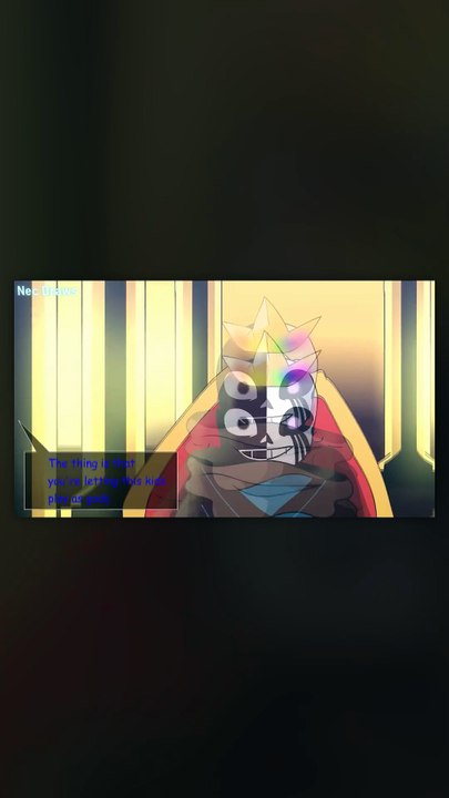 [Vidéo Exclusive] La Vraie Force d'Error 404