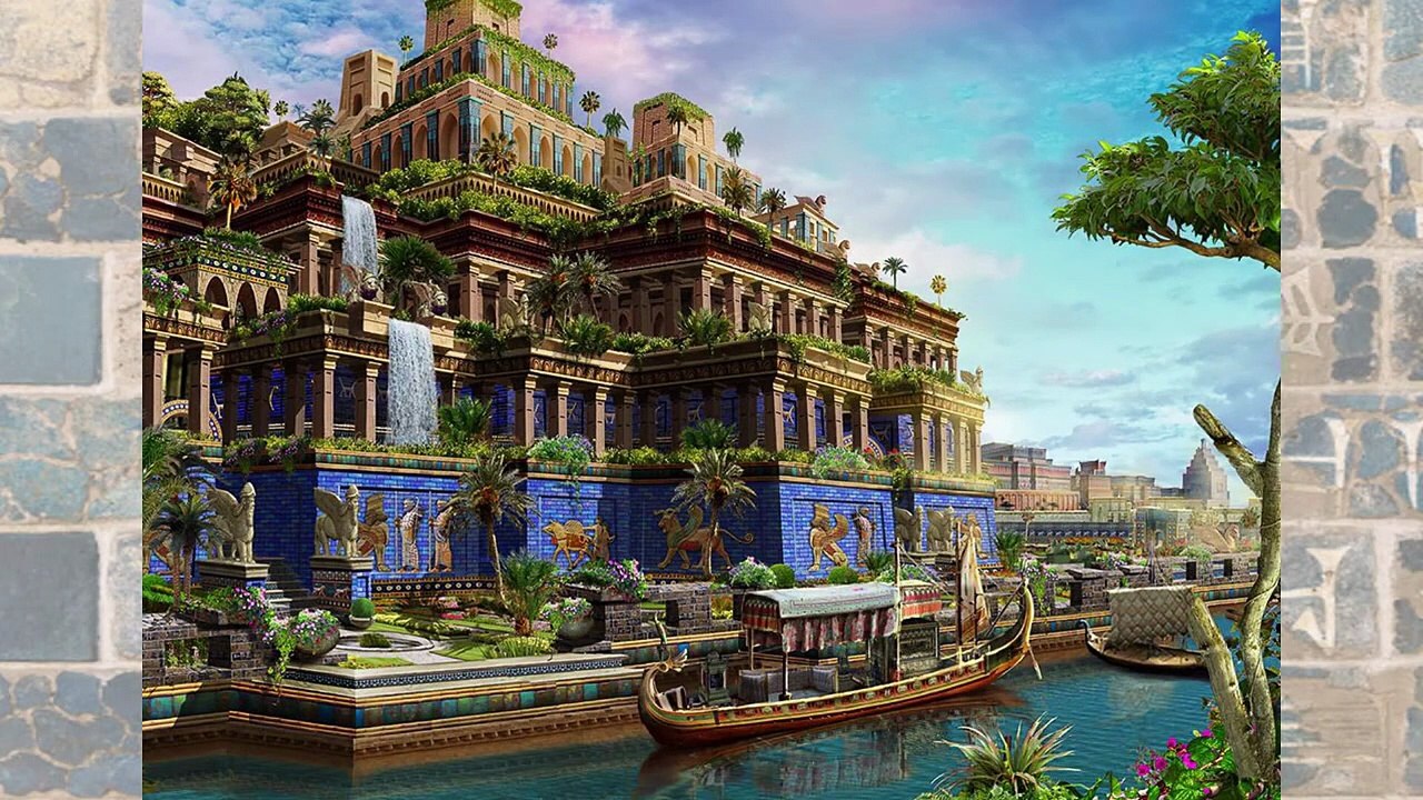 SISTEMA DE NUMERAÇÃO BABILÔNICO - SISTEMAS DE NUMERAÇÃO AULA 08