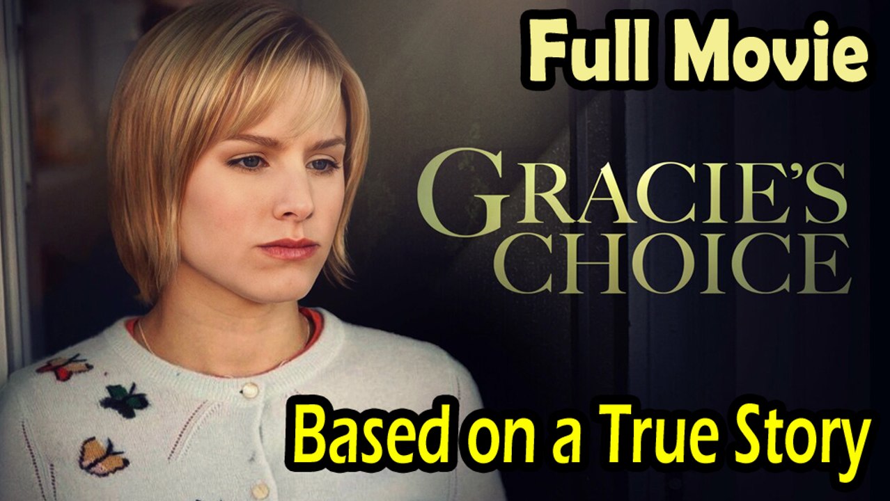 Gracie's Choice (2004) Based on a True Story - Full Movie HD