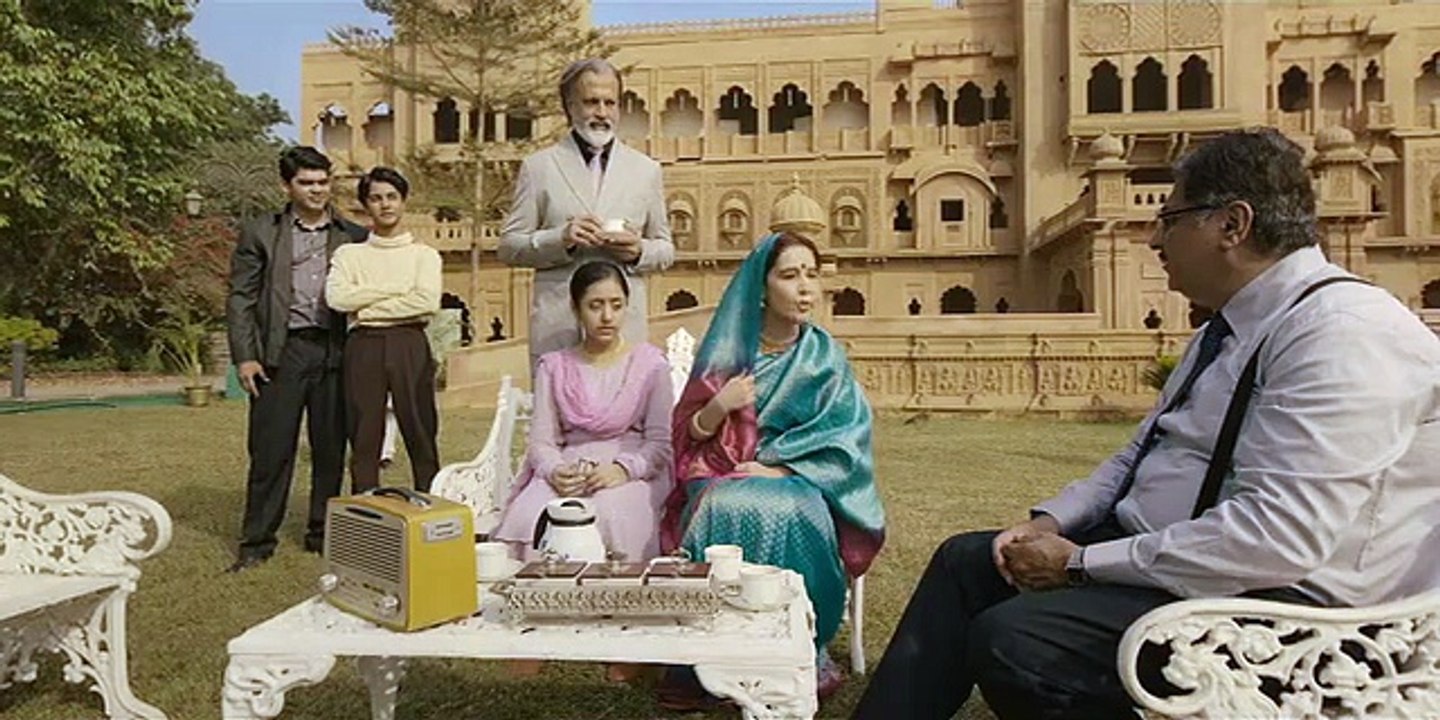 Sultan of Delhi Tamil Dubbed Webseries Season 01 Episode 01