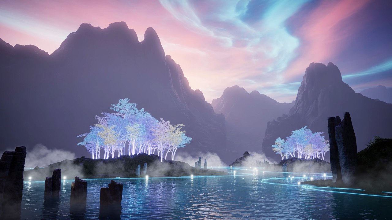 Epic Dawn: Orchestral voyage