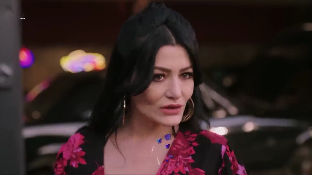 Çarpıntı 6.Bölüm - Çarpıntı Sezon 1 Bölüm 6