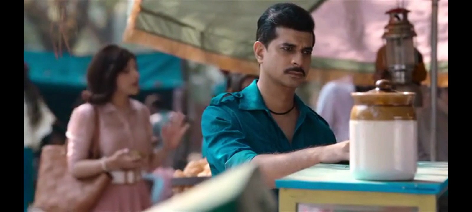 Sultan of Delhi Tamil Dubbed Webseries Season 01 Episode 03