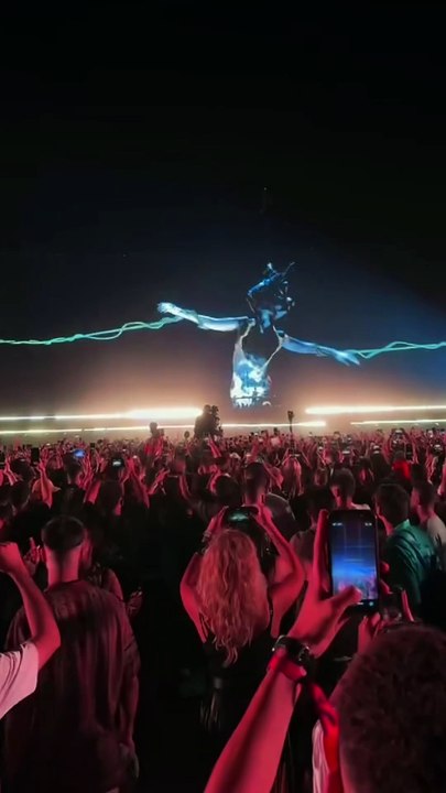 :anyma #pyramidsofgiza #2025 #electronic #anyma