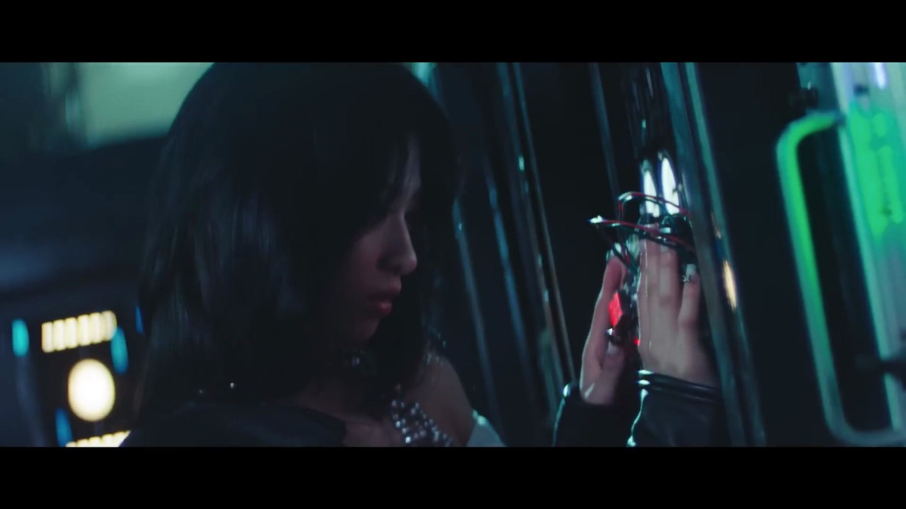 BABYMONSTER - ‘WE GO UP’ M-V