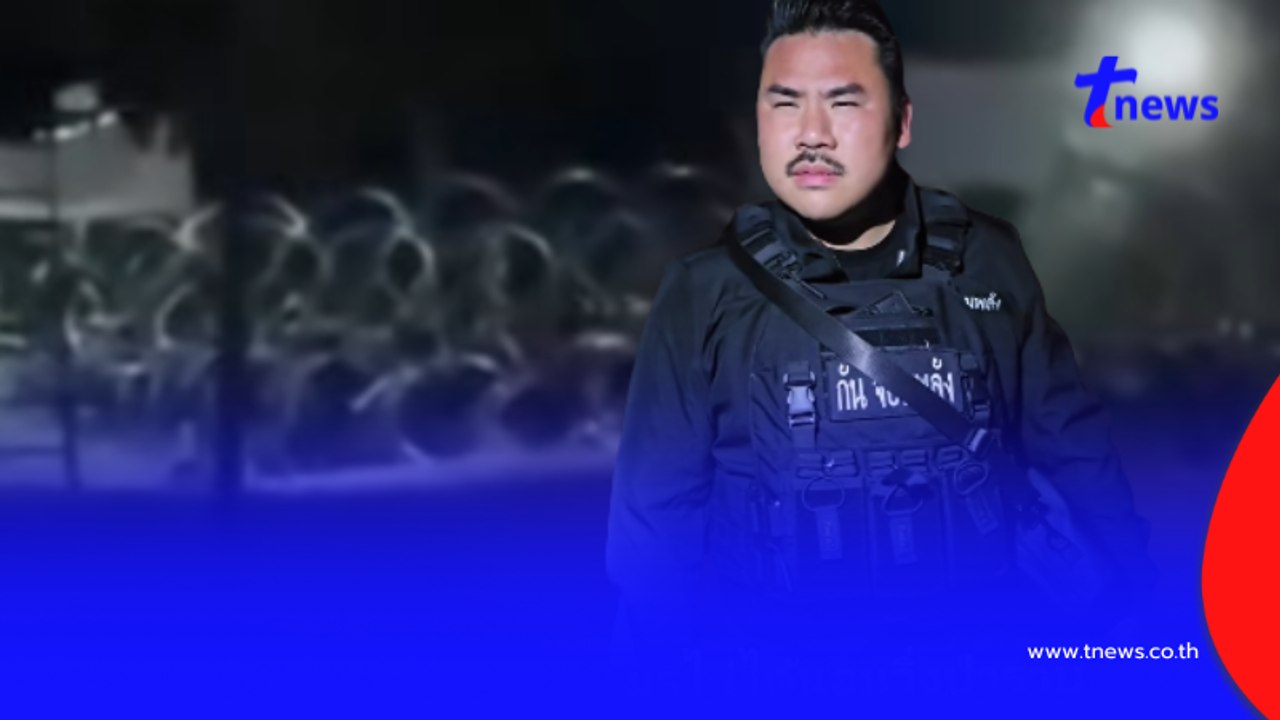 เขมรวิ่งป่าราบ ทหารไทยงัดกลยุทธ์พิเศษ ทำไม่ได้นอนทั้งคืน