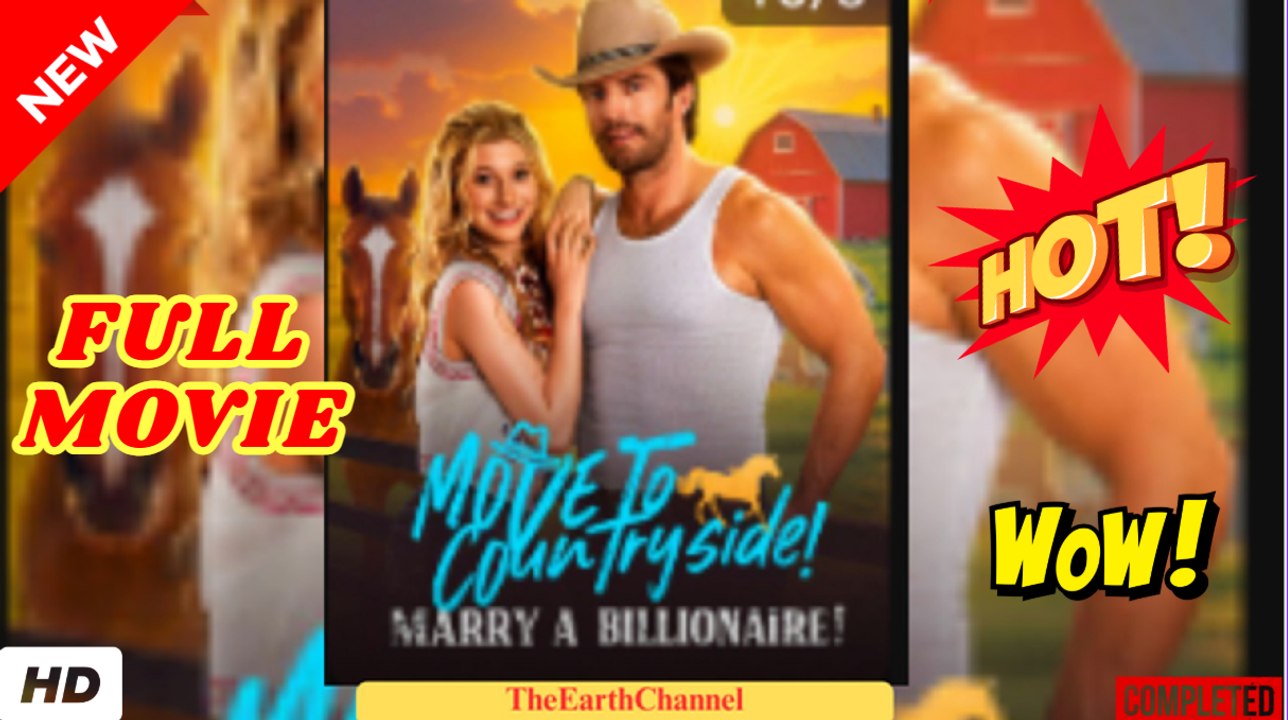 DBO Move to Countryside Mary a Bilionaire  dailymotion