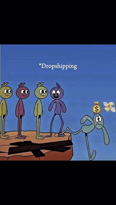 Dropshipping ❌ vs Dropcoursing ✅ | The Smarter Way to Make Money in 2025 💸📚