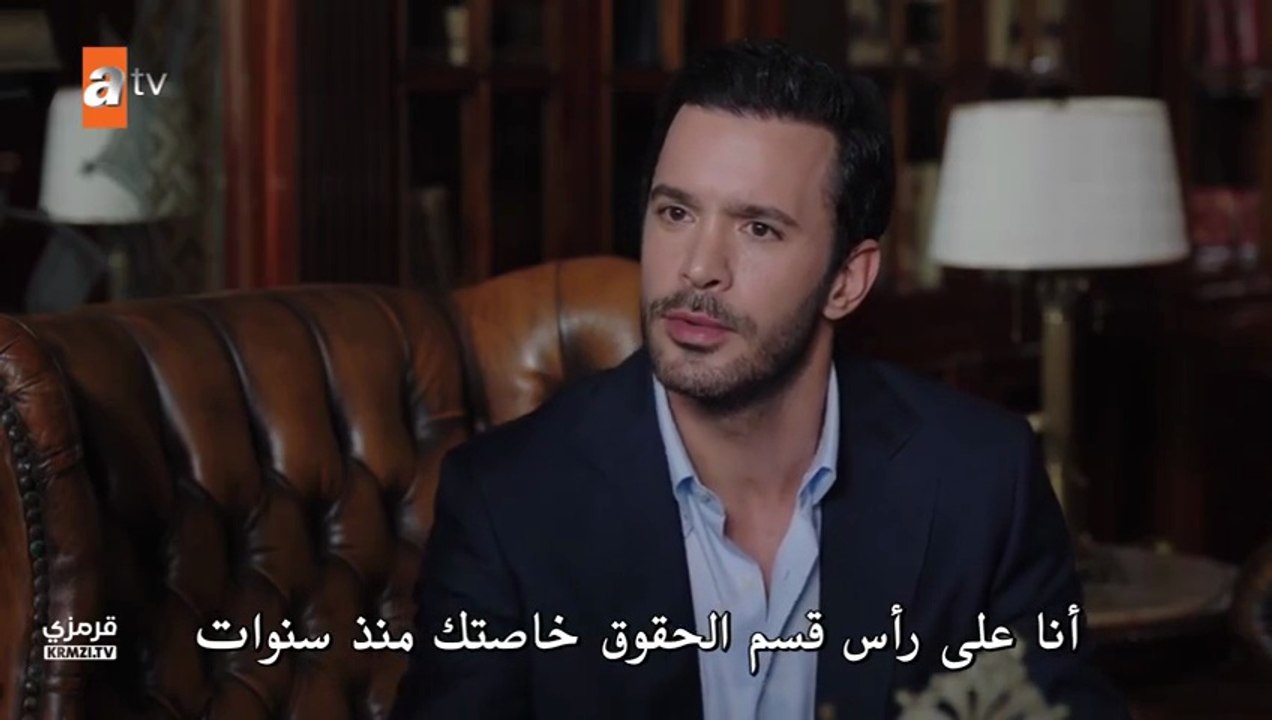 مسلسل حب و دموع الحلقة 4 مترجمة هاندا أرتشيل