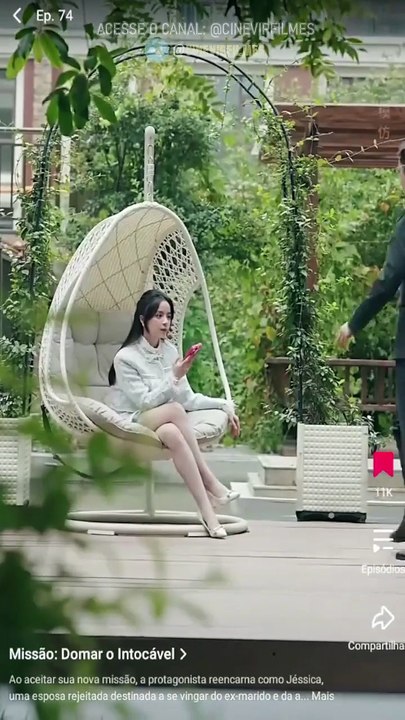 [PARTE II] Cuidado! Meu Ex é Ciumento #TVShow2025 #HotDrama #Shortfilm #shorts