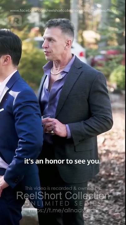 Secret Boss of Five Keys