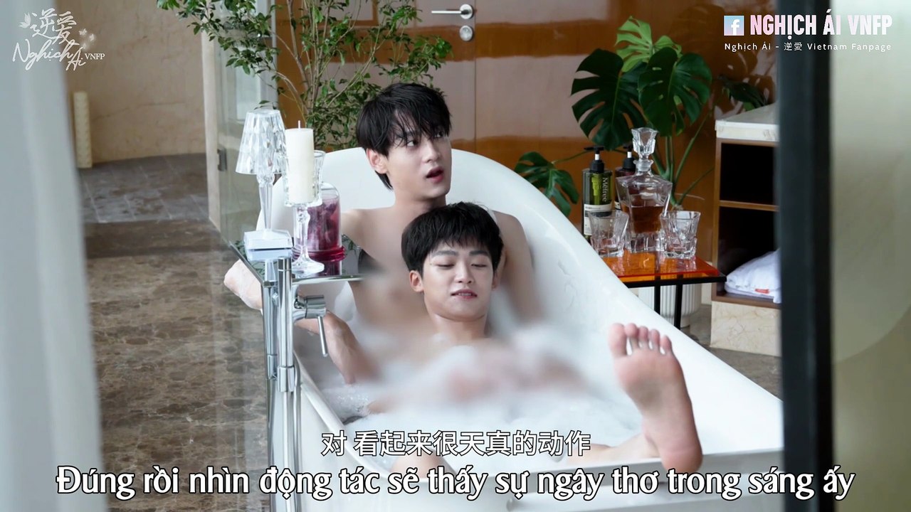 Vietsub Hậu trường ngày 26/07/2024 - Phần 4 → 9