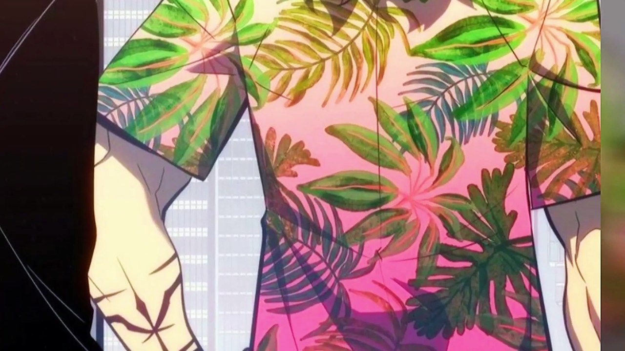 Solo Leveling Season 3 Episode 8 Explained in Hindi FHD 1080p [ Multi Subtitles ]