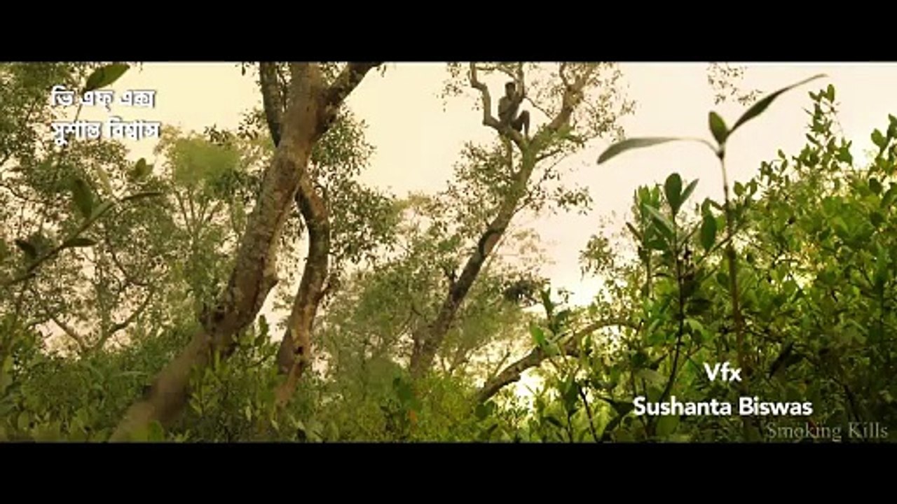 Sunderbaner Goppo (2021)