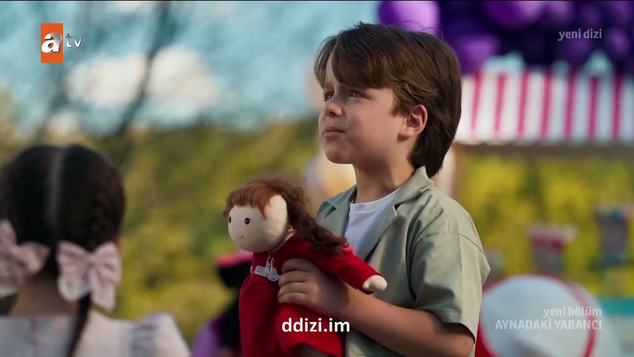 Aynadaki Yabancı 2 Bölüm izle Full PART 2