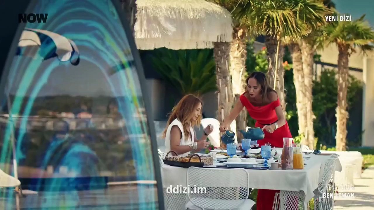 Ben Leman 2 Bölüm izle Full PART 2