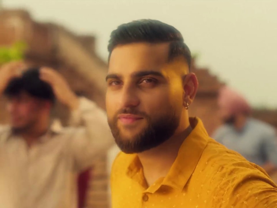For A Reason (Official Video) Karan Aujla ｜ Tania  ｜ Ikky ｜ Latest Punjabi Songs 2025