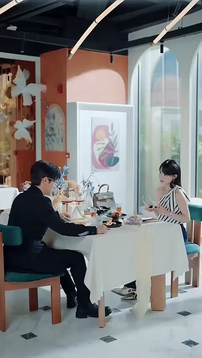 [MULIT SUB]So Sweet to Fall in Love After Marriage