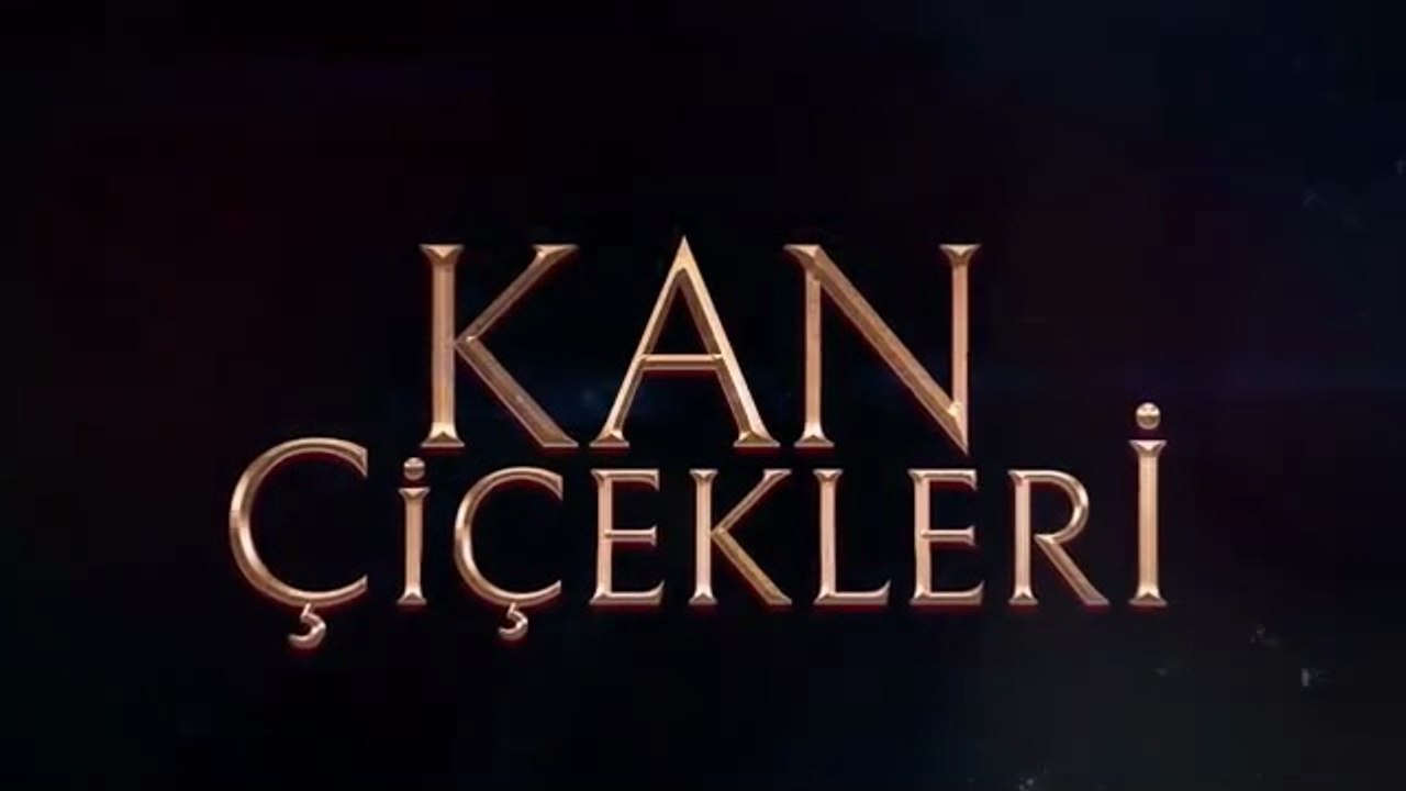 Кървави Цветя 1 Епизод 125