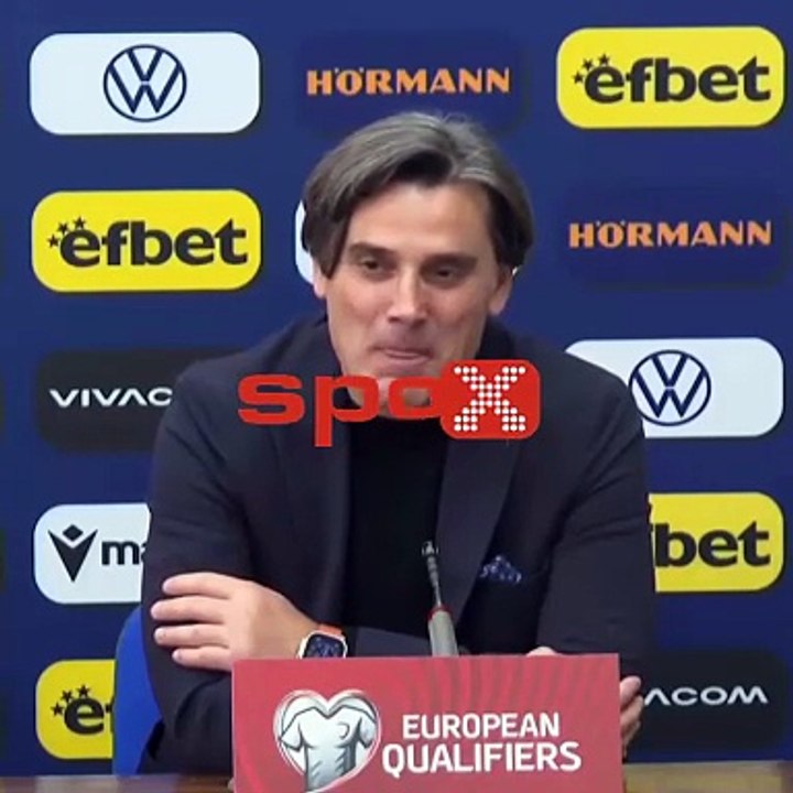 Montella'dan Can Uzun için flaş cevap!