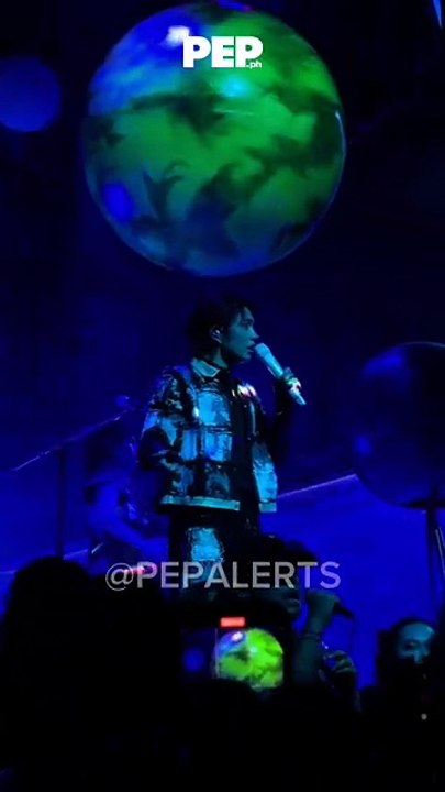 "Multo" by Cup of Joe