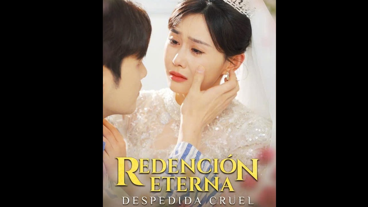 Despedida Cruel, Redención Eterna En Español
