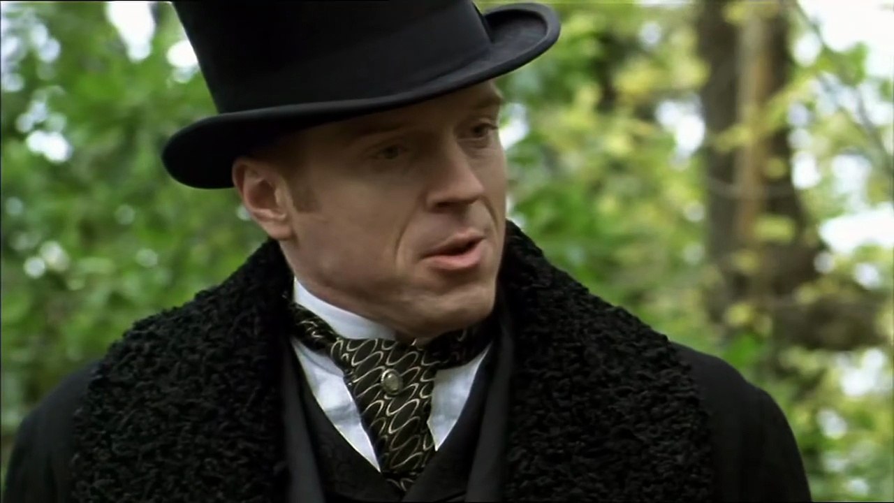 The Forsyte Saga 2002 S01E06