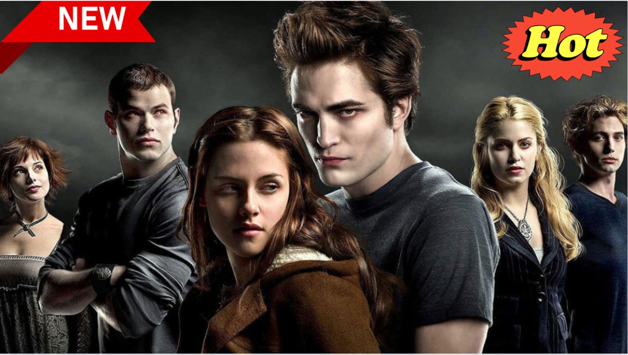 We In The Twilight Full Movie