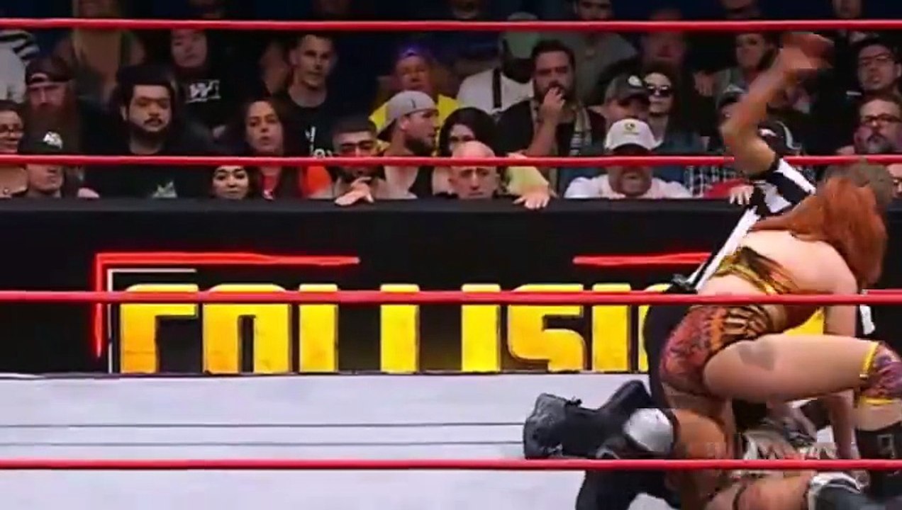 AEW Collision 2025 720p WEB h264 HEEL