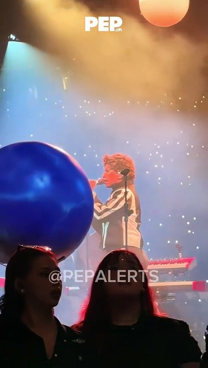 "Tingin" by Cup Of Joe | PEP Jams