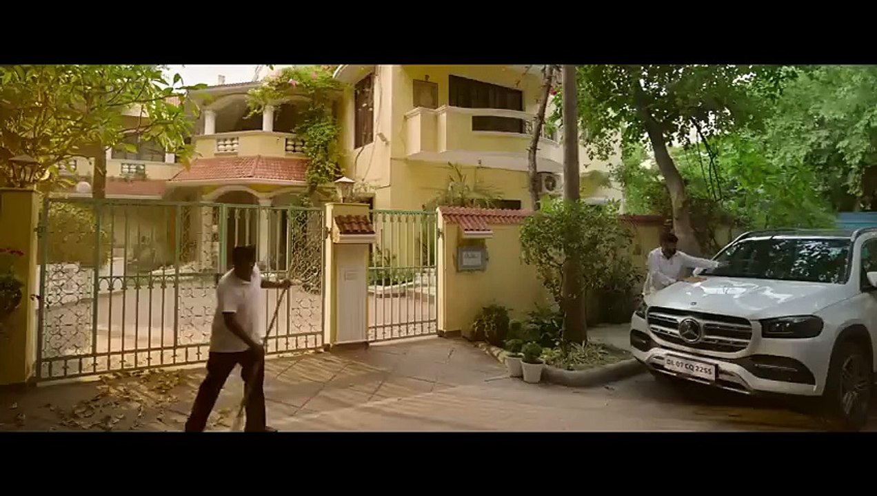 EK DEEWANE KI DEEWANIYAT  Harshvardhan Rane  Sonam Bajwa  Latest Bollywood Love Story Movie 2025