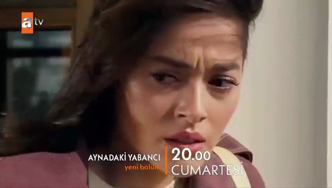 Aynadaki Yabancı 3. Bölüm - Heyecan Dolu Yeni Bölüm Yayında! 🌟