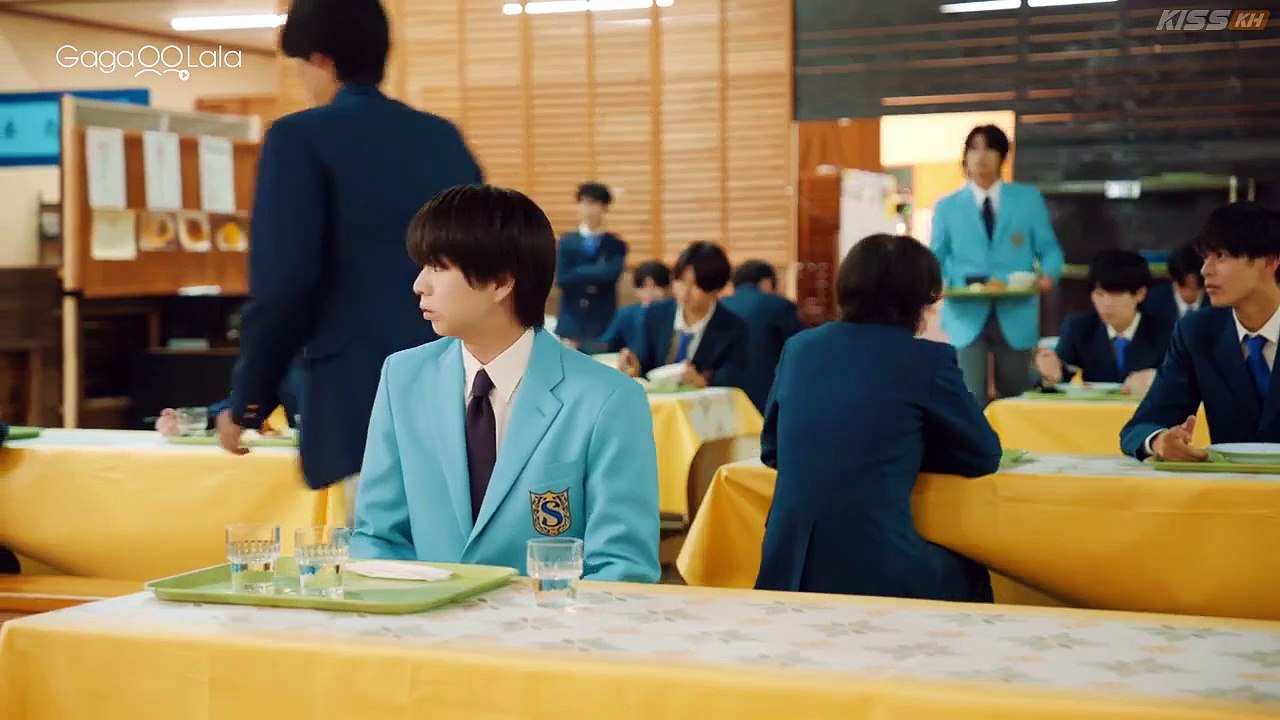 Takumi-kun Series ‒ Drama (2025) Episode 1 | English Subtitles | Full HD