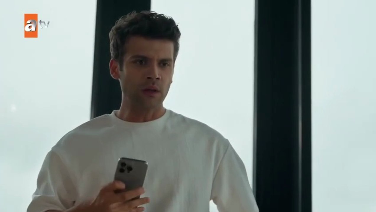 Aynadaki Yabancı 4.Bölüm