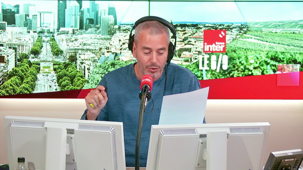 Prix Nobel de physique 2025 : "Il y a une école française de la physique quantique"