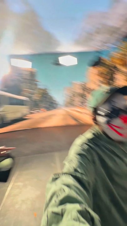 Nouveau clip @nazaofficiel × @battlefield