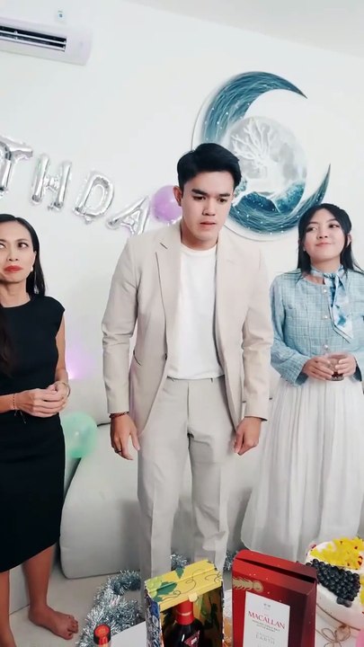 Kebangkitan Setelah Reinkarnasi