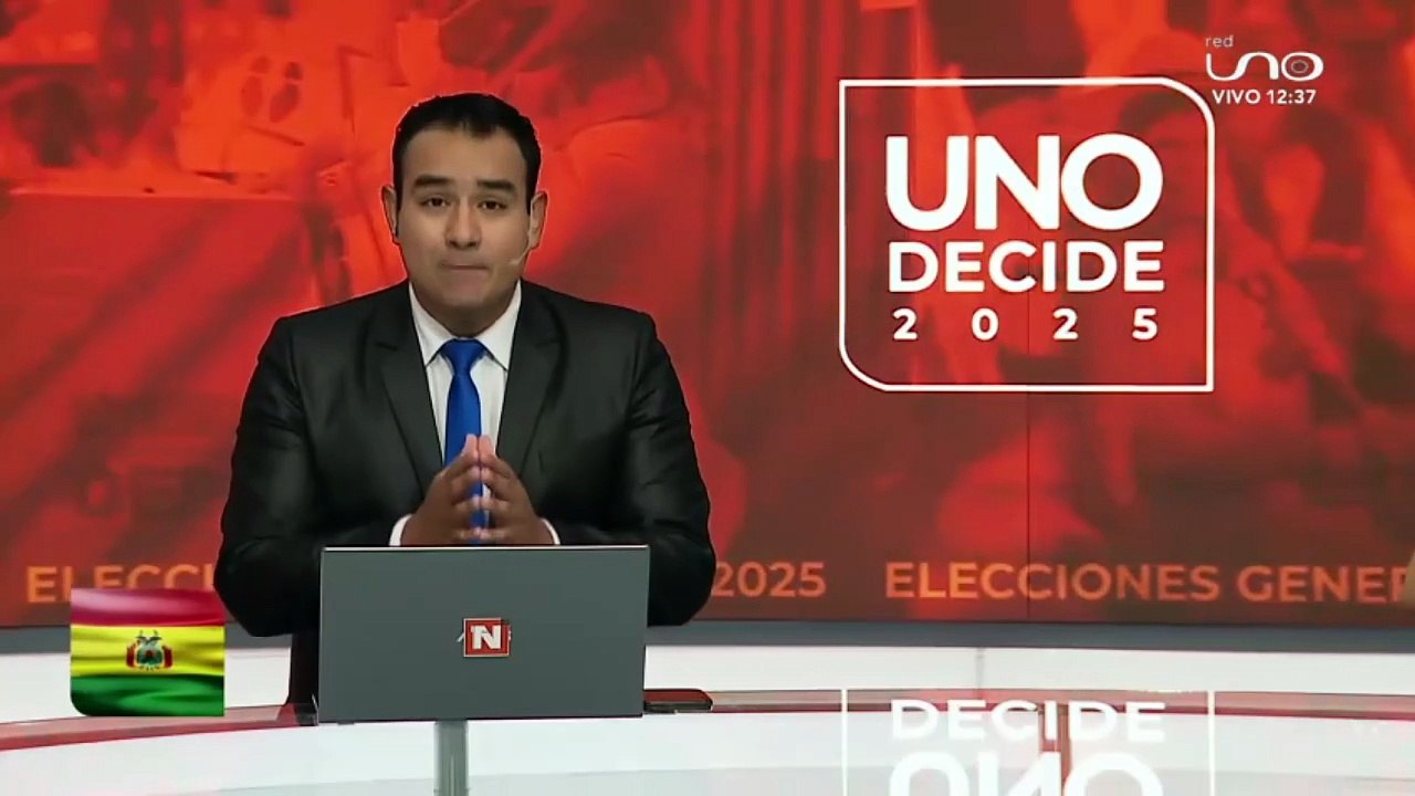 GRAN DESPLIEGUE TÉCNICO DE RED UNO
