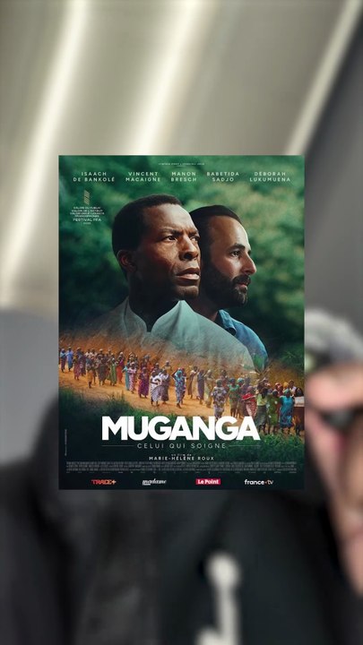 Exclu - Vlog Muganga