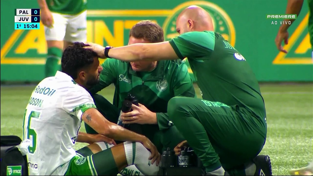 【JOGO COMPLETO】 Palmeiras x Juventude | 2025 Campeonato Brasileiro 1º