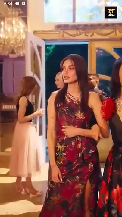 the alpha's bride dailymotion